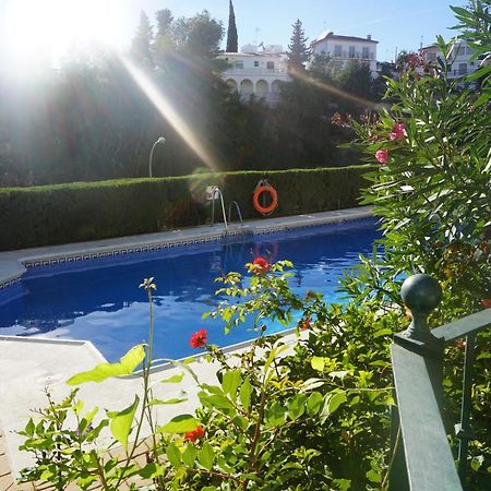 דירות נרחה Jardines De Burriana 12 מראה חיצוני תמונה
