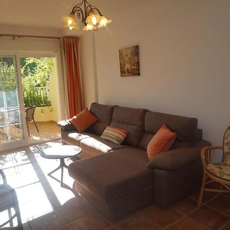 דירות נרחה Jardines De Burriana 12 מראה חיצוני תמונה