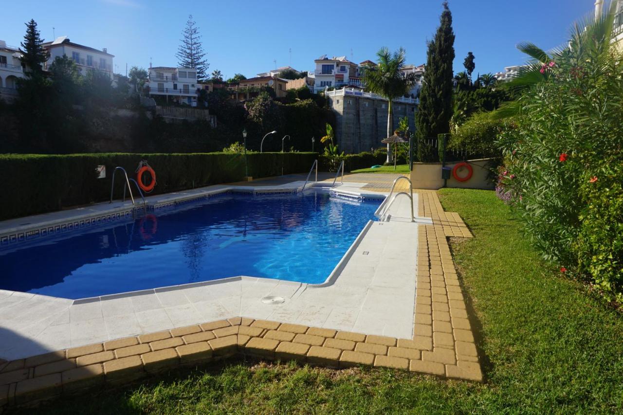 דירות נרחה Jardines De Burriana 12 מראה חיצוני תמונה
