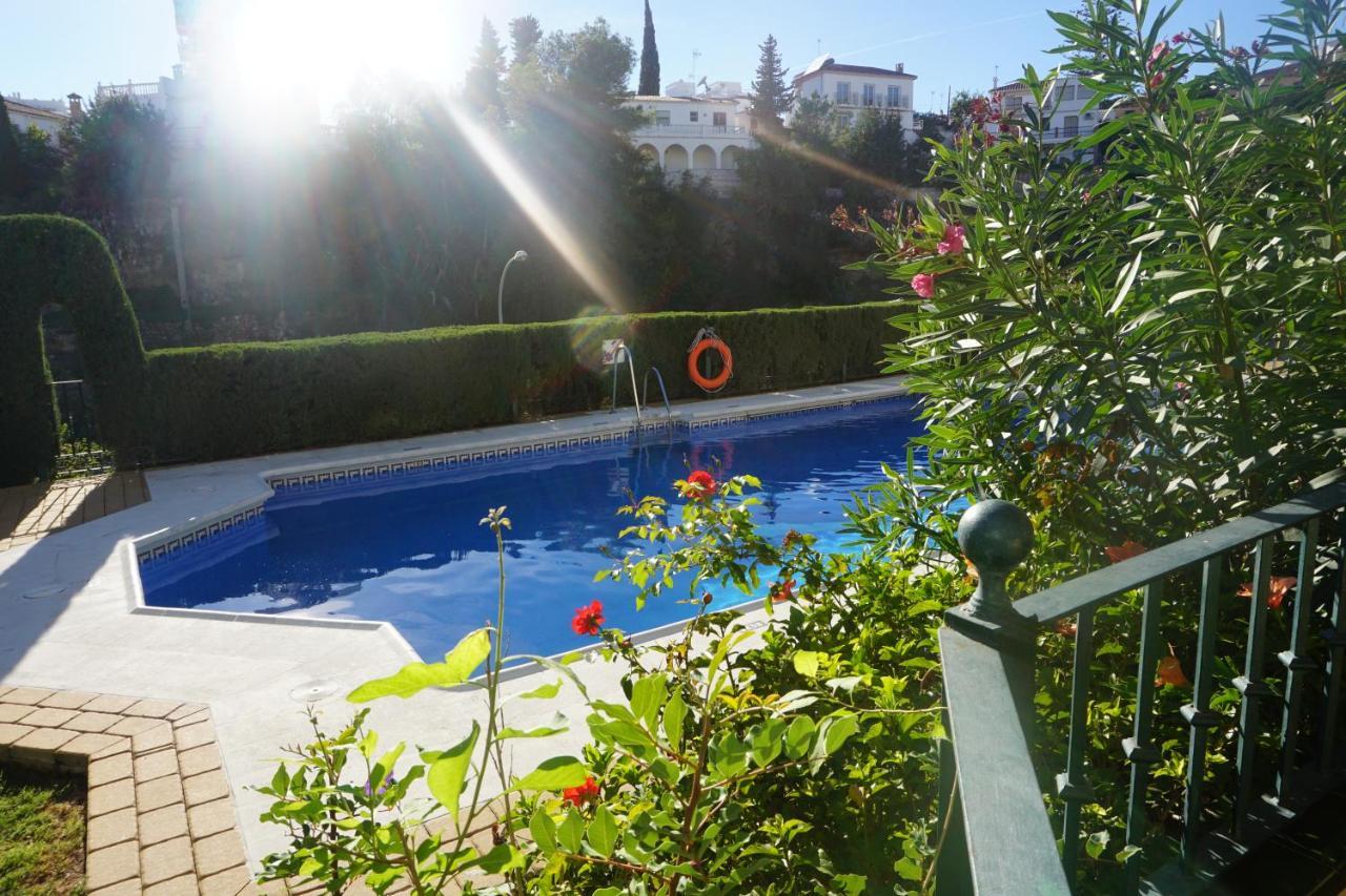 דירות נרחה Jardines De Burriana 12 מראה חיצוני תמונה