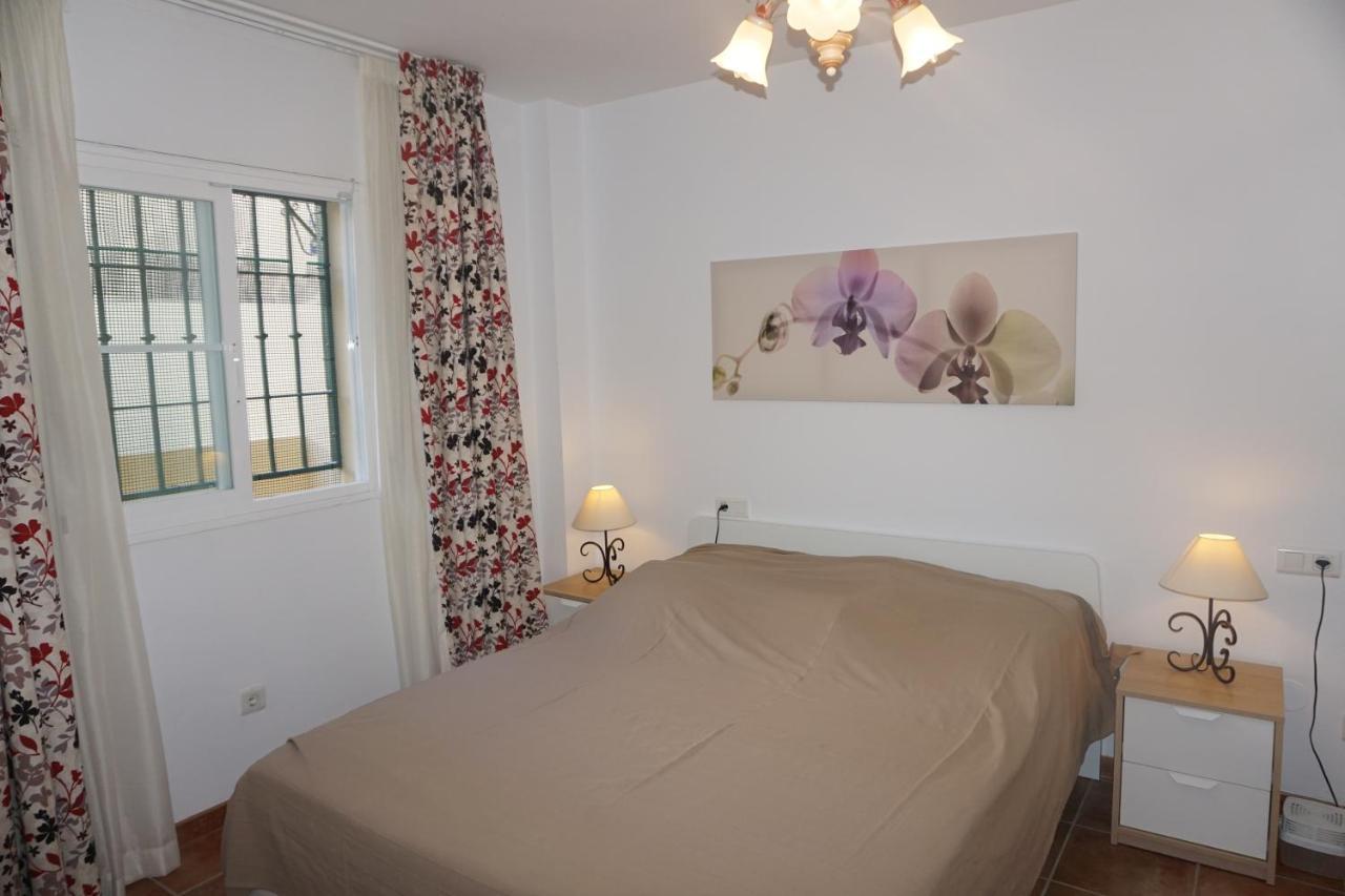 דירות נרחה Jardines De Burriana 12 מראה חיצוני תמונה